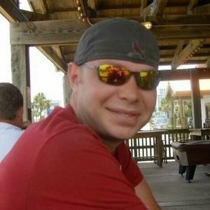 Meet your Posher, Scott